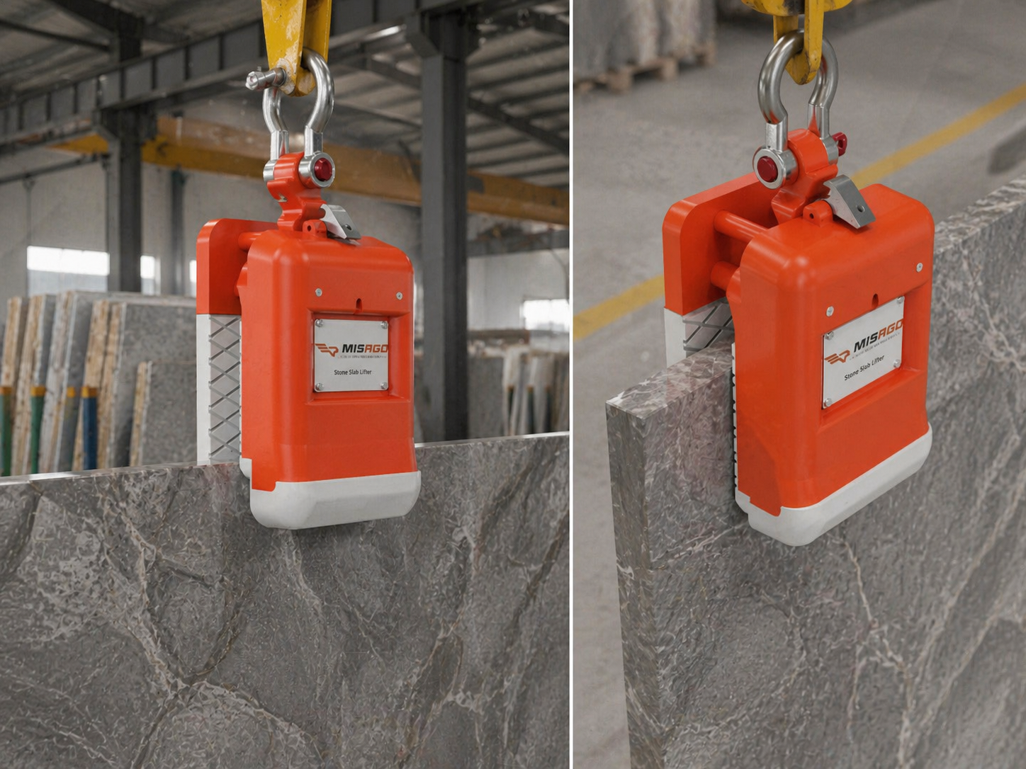Falcon SL50 Stone Slab Lifter 